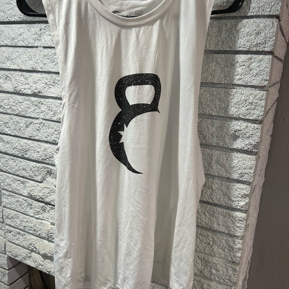 Ziyah tank top